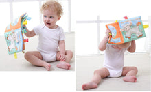 Carregar imagem no visualizador da galeria, Chocalhos infantil educativos