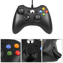Carregar imagem no visualizador da galeria, Gamepad Joystick Controle modelo Xbox 360