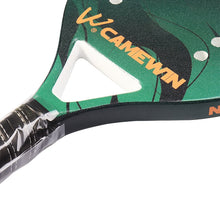 Carregar imagem no visualizador da galeria, Raquete de Tênis de Praia Camewin Adulto Profissional 4 em 1