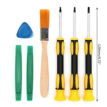 Carregar imagem no visualizador da galeria, kit de ferramentas 1 conjunto t6 t8 t10