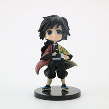 Carregar imagem no visualizador da galeria, Demon Slayer Figura 6 pçs