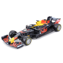 Carregar imagem no visualizador da galeria, F1 Racing Formula Car Simulação Model Car