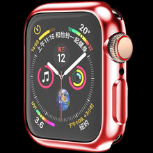 Carregar imagem no visualizador da galeria, Estojo Apple Watch série 7