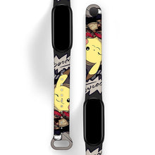 Carregar imagem no visualizador da galeria, Relógio Digital Pokémon Pikachu cartoon