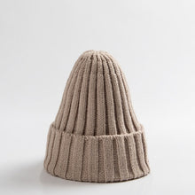 Carregar imagem no visualizador da galeria, Outono Inverno Gorro Infantil