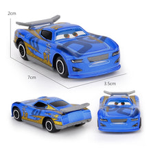 Carregar imagem no visualizador da galeria, Conjunto Disney Pixar Car