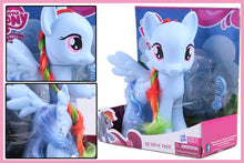 Carregar imagem no visualizador da galeria, My Little Pony Brinquedos