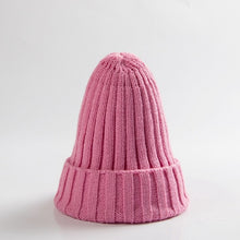 Carregar imagem no visualizador da galeria, Outono Inverno Gorro Infantil
