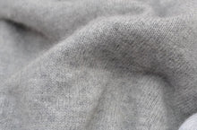 Carregar imagem no visualizador da galeria, 100% caxemira mongol tricotada à mão caxemira fio de lã caxemira tricô fio cachecol lã Yarny bebê 50 gramas