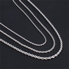 Carregar imagem no visualizador da galeria, HIP Hop Colar