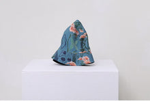 Carregar imagem no visualizador da galeria, Chapéu de verão de Algodão Dobrável Protetor Solar