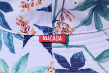 Carregar imagem no visualizador da galeria, Chapéu de verão de Algodão Dobrável Protetor Solar