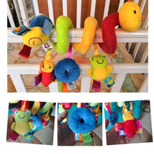 Carregar imagem no visualizador da galeria, Chocalhos infantil educativos