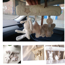 Carregar imagem no visualizador da galeria, Chocalhos infantil educativos