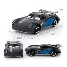 Carregar imagem no visualizador da galeria, Conjunto Disney Pixar Car