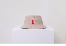 Carregar imagem no visualizador da galeria, Chapéu de verão de Algodão Dobrável Protetor Solar