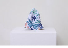 Carregar imagem no visualizador da galeria, Chapéu de verão de Algodão Dobrável Protetor Solar