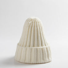Carregar imagem no visualizador da galeria, Outono Inverno Gorro Infantil