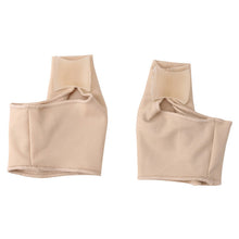 Carregar imagem no visualizador da galeria, 2 unidades = 1 par separador de dedo do pé corretor de joanete