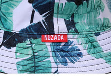 Carregar imagem no visualizador da galeria, Chapéu de verão de Algodão Dobrável Protetor Solar