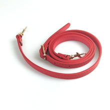 Carregar imagem no visualizador da galeria, Alça de bolsa para cintos de couro PU com 120 cm de comprimento