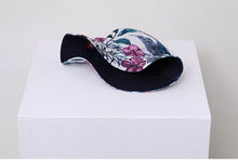 Carregar imagem no visualizador da galeria, Chapéu de verão de Algodão Dobrável Protetor Solar