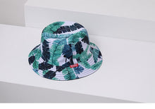 Carregar imagem no visualizador da galeria, Chapéu de verão de Algodão Dobrável Protetor Solar
