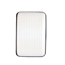 Carregar imagem no visualizador da galeria, PURDORED Carteira de Alumínio