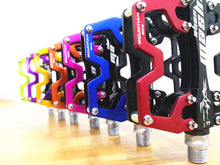 Carregar imagem no visualizador da galeria, Pedal MTB mountain bike