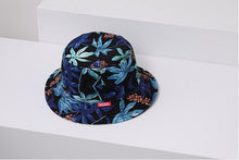 Carregar imagem no visualizador da galeria, Chapéu de verão de Algodão Dobrável Protetor Solar