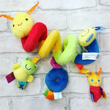 Carregar imagem no visualizador da galeria, Chocalhos infantil educativos