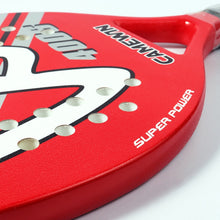 Carregar imagem no visualizador da galeria, Raquete de Tênis de Praia Camewin Adulto Profissional 4 em 1