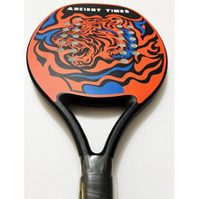 Carregar imagem no visualizador da galeria, Raquete de Tênis de Praia Camewin Adulto Profissional 4 em 1