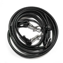 Carregar imagem no visualizador da galeria, Alça de bolsa para cintos de couro PU com 120 cm de comprimento