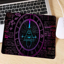 Carregar imagem no visualizador da galeria, Mousepad Gamer Personalizado RGB