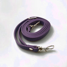 Carregar imagem no visualizador da galeria, Alça de bolsa para cintos de couro PU com 120 cm de comprimento