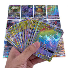 Carregar imagem no visualizador da galeria, 50-300 Pcs Pokemon Card