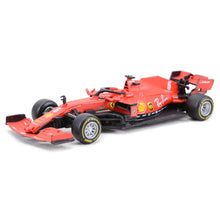 Carregar imagem no visualizador da galeria, F1 Racing Formula Car Simulação Model Car
