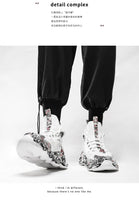 Carregar imagem no visualizador da galeria, Tênis masculinos Speed Run