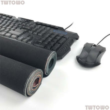 Carregar imagem no visualizador da galeria, Mousepads Gamer espacial Grande Gaming Mousepad XXL