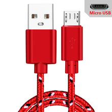 Carregar imagem no visualizador da galeria, Cabo USB tipo C