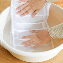 Carregar imagem no visualizador da galeria, Compartimento para jeans Caixa de armazenamento