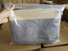 Carregar imagem no visualizador da galeria, Cesta de armazenamento personalizada