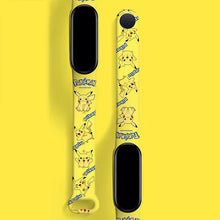 Carregar imagem no visualizador da galeria, Relógio Digital Pokémon Pikachu cartoon