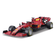 Carregar imagem no visualizador da galeria, F1 Racing Formula Car Simulação Model Car