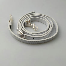 Carregar imagem no visualizador da galeria, Alça de bolsa para cintos de couro PU com 120 cm de comprimento