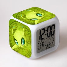 Carregar imagem no visualizador da galeria, Hot Pokemon Go Despertador Luz Noturna