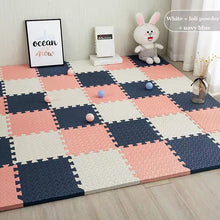 Carregar imagem no visualizador da galeria, Tapete de Engatinhar de Espuma para Bebês Crianças EVA