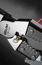 Carregar imagem no visualizador da galeria, Alicate Diagonal Multifuncional Universal