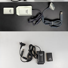 Carregar imagem no visualizador da galeria, Carregador de Bateria Xbox 360